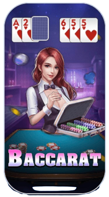 Game bài baccarat sum99
