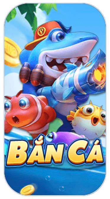 Game bắn cá sum99