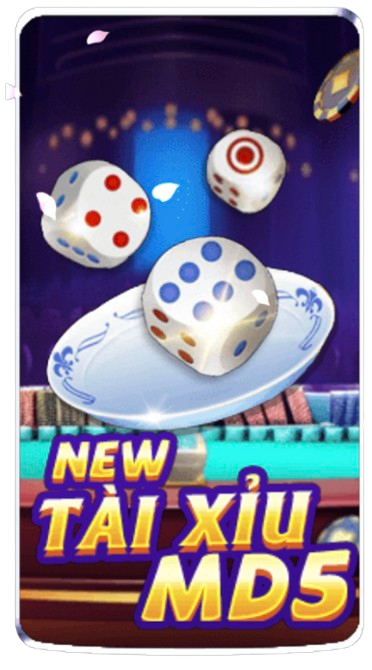 Game mới tài xỉu md5 sum99