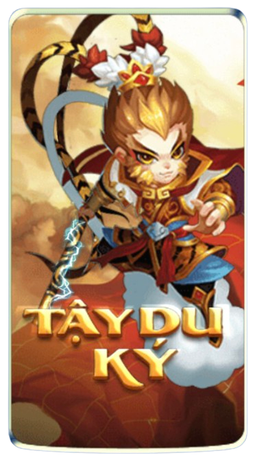 Game tây du ký sum99
