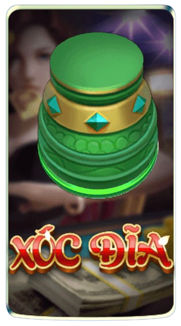 Game xóc đĩa sum99