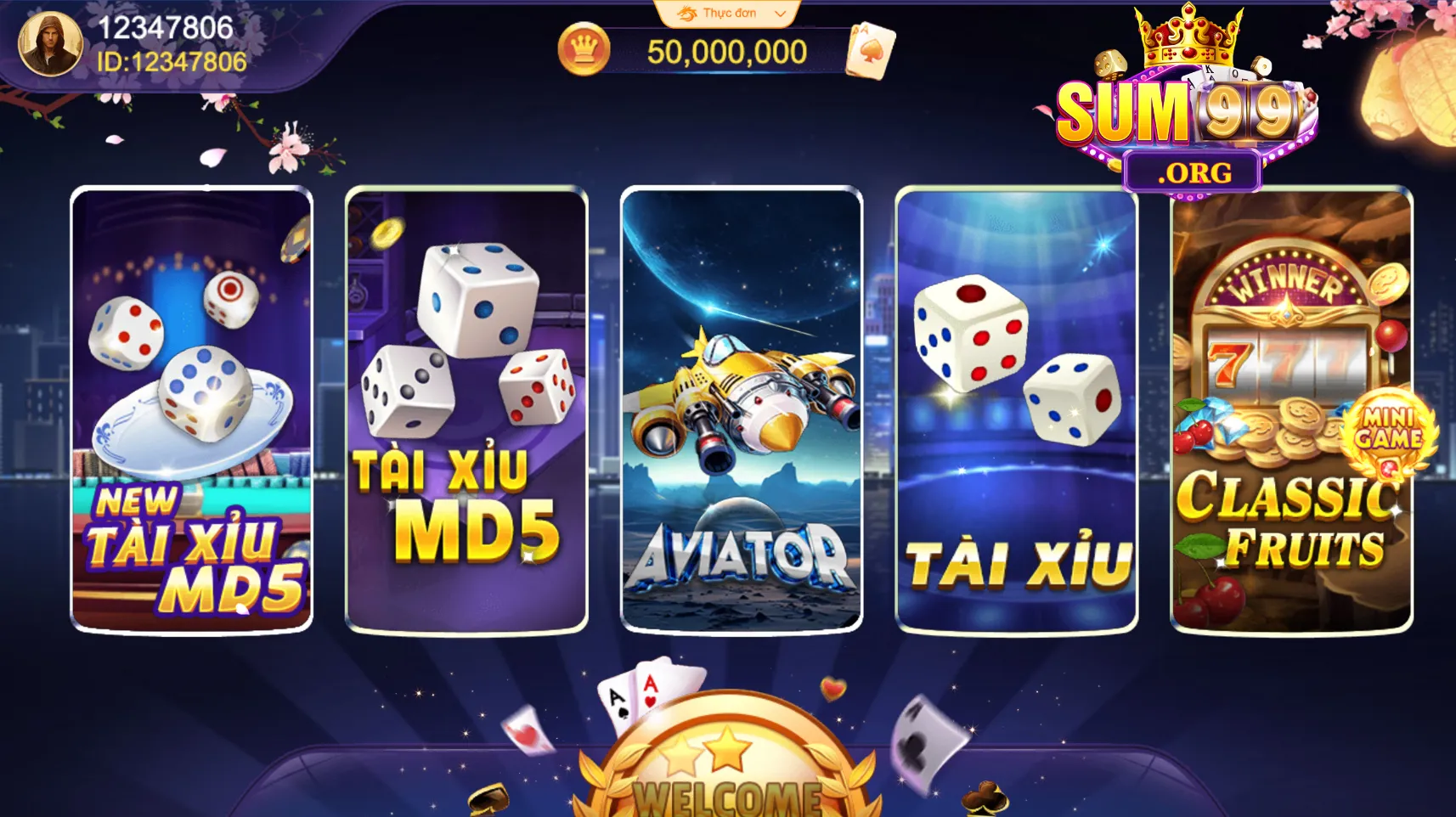 Khám phá các ưu điểm nổi bật tại cổng game uy tín Sum99 Khám phá các ưu điểm nổi bật tại cổng game uy tín Sum99
