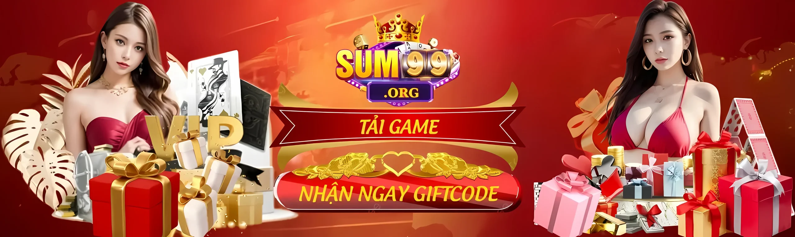 Tải app game Sum99 nhận ngay giftcode tân thủ